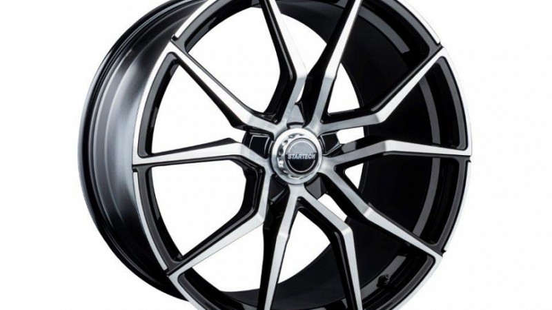 Photo of Startech Monostar M for the Bentley Continental GT/C W12/Speed (2018-2022) - Image 1