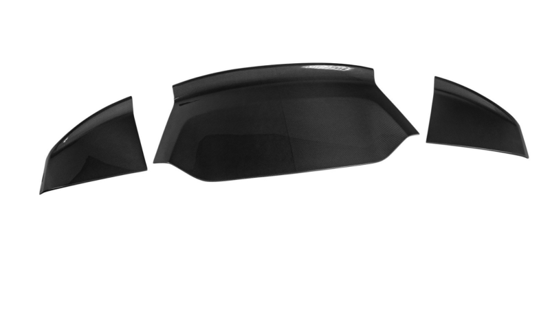 Photo of Novitec Carbon Fibre Ducktail for the Ferrari 12Cilindri Coupe/Spider - Image 2