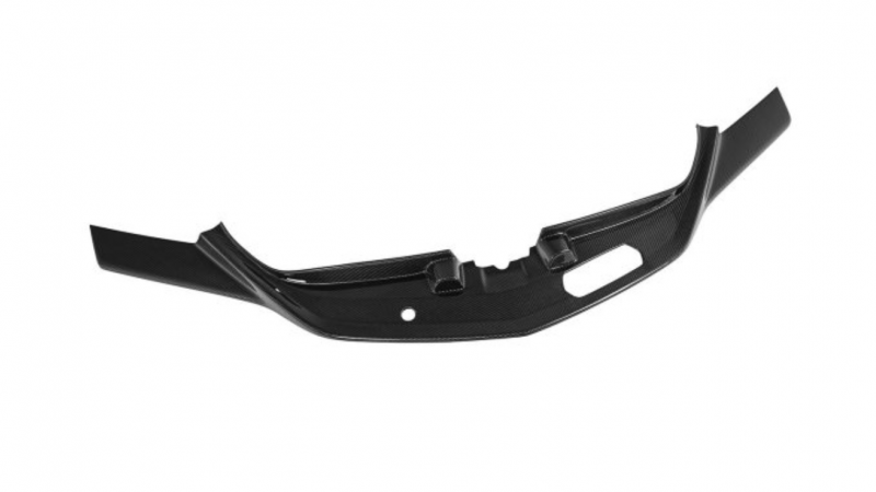 Photo of Novitec Carbon Fibre Headlight Cover for the Lamborghini Revuelto - Image 2
