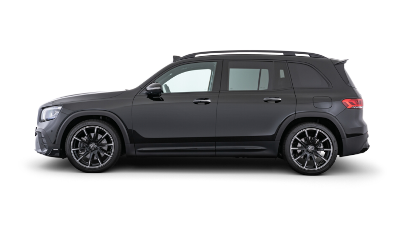 Photo of Brabus Body Kit for the Mercedes Benz GLB (X247) - Image 3