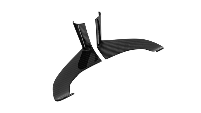 Photo of Novitec Carbon Fibre Front Cover Inlet for the Ferrari 12Cilindri Coupe/Spider - Image 2