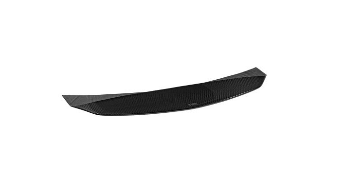 Photo of Novitec Carbon Front Spoiler Lip for the McLaren 750S Coupe/Spider - Image 2