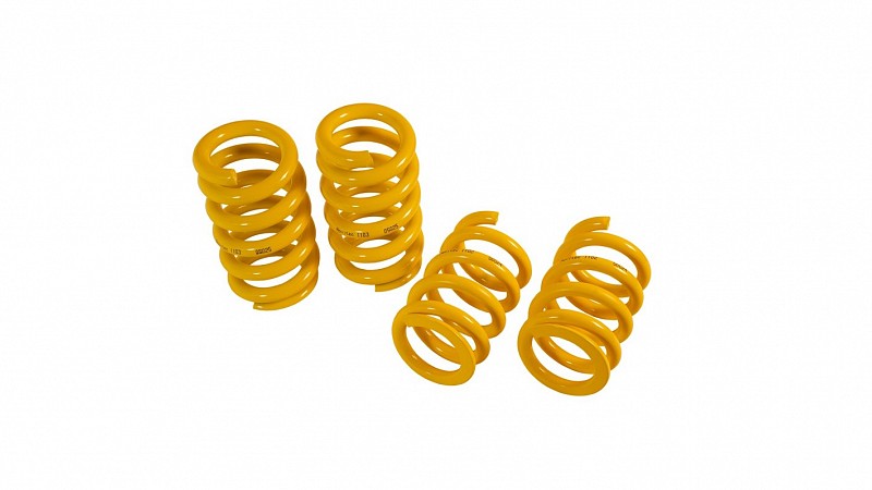 Photo of Novitec Sport Spring Set for the Lamborghini Revuelto - Image 1