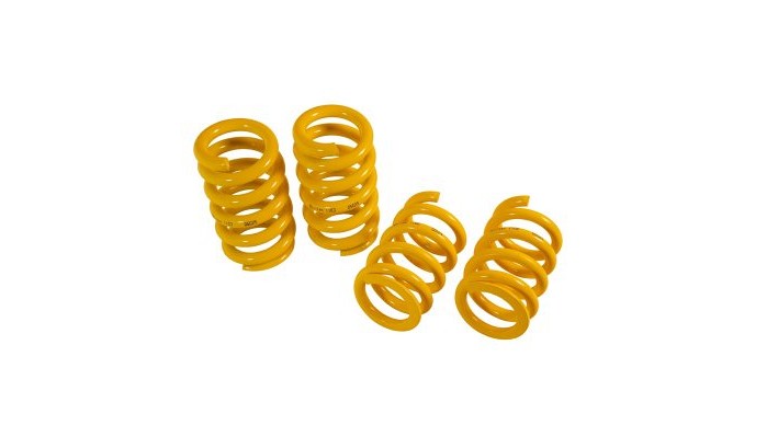 Photo of Novitec Sport Spring Set for the Lamborghini Temerario - Image 1