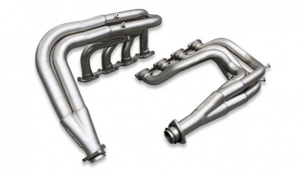 Photo of Tubi Style Exhaust Manifolds/Header Set for the Ferrari 208 GTB/GTS - Image 2