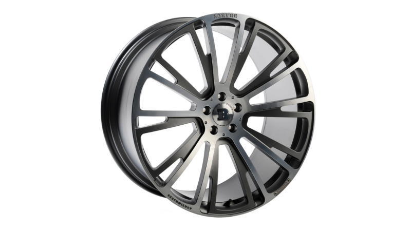 Photo of Brabus Monoblock R for the Mercedes Benz A45/A35 AMG (W177) - Image 3