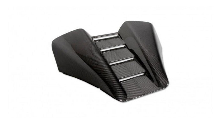 Photo of Novitec AIR-INTAKE for the McLaren 620R - Image 1