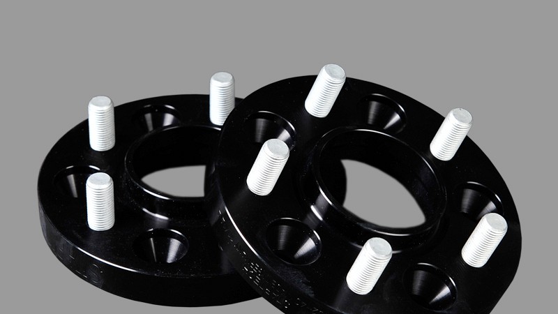 Photo of Startech Wheel spacers for Range Rover Vogue for the Land Rover Range Rover Vogue (2013-2025) - Image 1