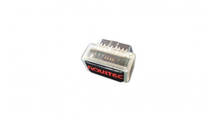 Photo of Novitec Tectronic Module for the Ferrari Purosangue - Image 2
