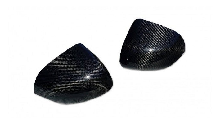 Photo of Novitec Carbon Mirror Cover for the McLaren 750S Coupe/Spider - Image 2