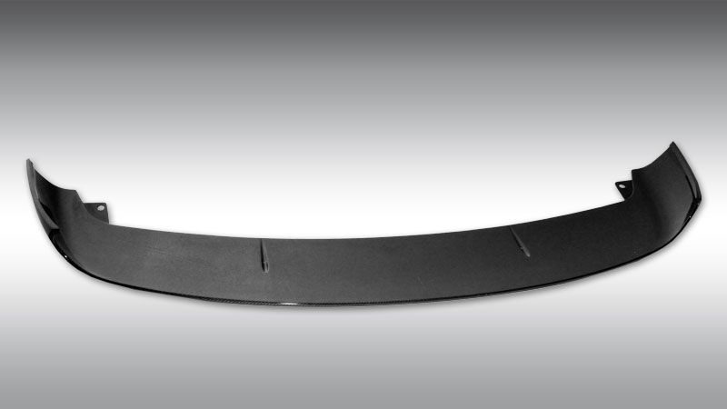 Photo of Novitec Front Spoiler Lip for the Ferrari F12 Berlinetta - Image 5