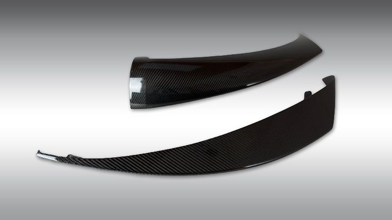 Photo of Novitec Front Spoiler for the Ferrari GTC4Lusso - Image 1
