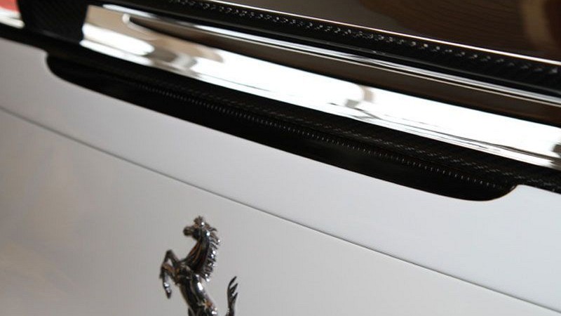 Photo of Novitec Brake light LED (Central) for the Ferrari 458 Speciale/Aperta - Image 3