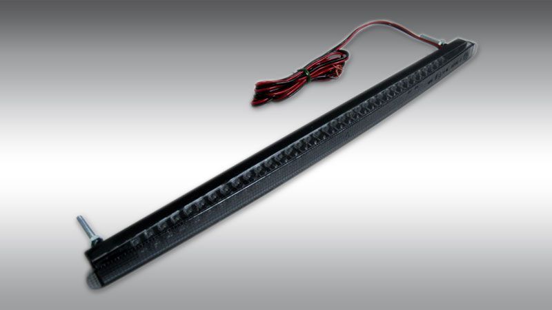 Photo of Novitec Brake light LED (Central) for the Ferrari 458 Speciale/Aperta - Image 2