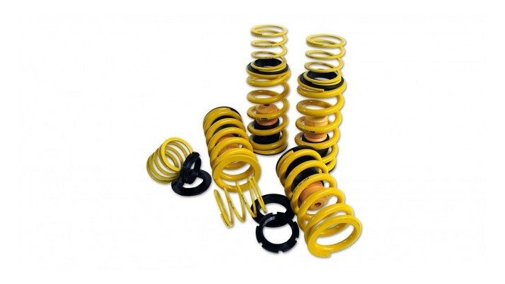 Photo of Novitec Sport Spring Set for the Lamborghini Huracan Tecnica - Image 1