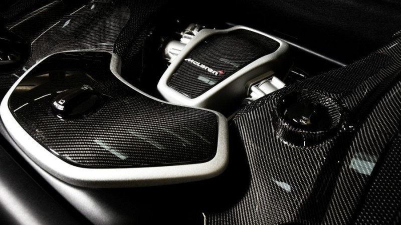 Photo of Novitec Power Stage 3 for the McLaren 570S/570GT - Image 2