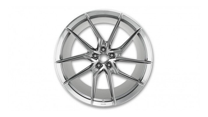 Photo of Novitec NF8 Forged Wheels for the Ferrari F8 Tributo/Spider - Image 1