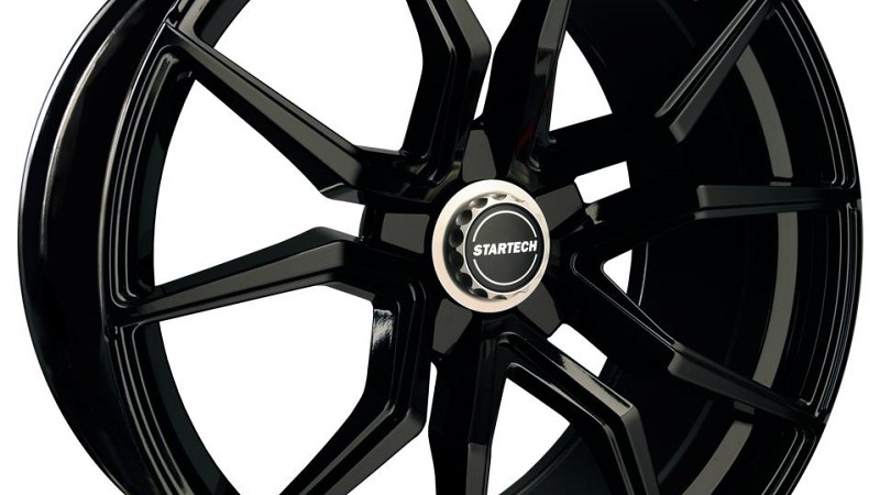 Photo of Startech Monostar M for the Land Rover Range Rover Vogue (2013-2025) - Image 1