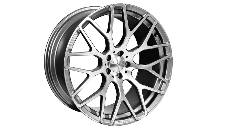 Photo of Brabus Monoblock Y for the Mercedes Benz S63 AMG/S580/S500 (W223) - Image 1