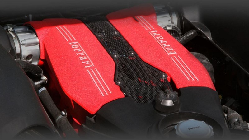 Photo of Novitec Performance Stage 3 for the Ferrari 488 GTB/Spider - Image 2