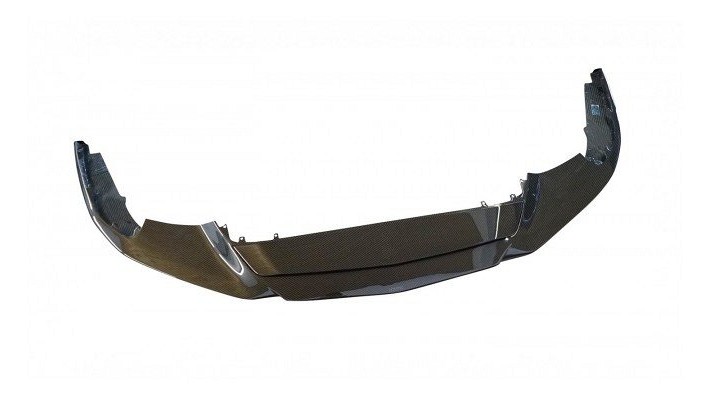 Photo of Novitec Front Spoiler (RWD Only) for the Lamborghini Huracan EVO/EVO RWD - Image 1
