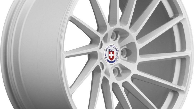 Photo of HRE RS309M, RS200M & S204 Wheels for the Mercedes Benz E63 AMG (W213) - Image 2