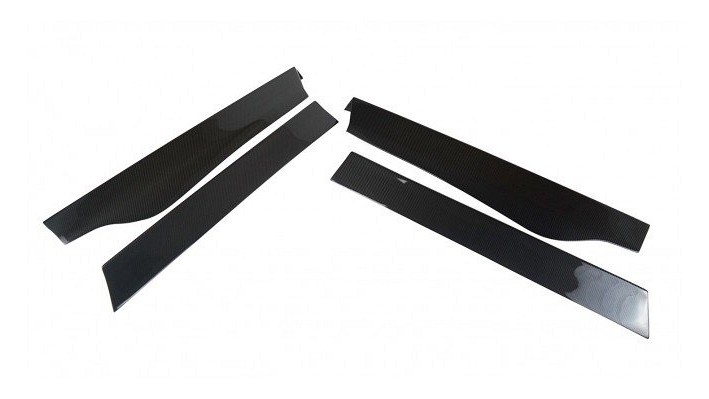 Photo of Novitec SIDE PANELS for the McLaren GT - Image 2