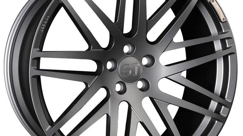 Photo of Startech MONOSTAR S for the Land Rover Range Rover Vogue (2013-2025) - Image 1