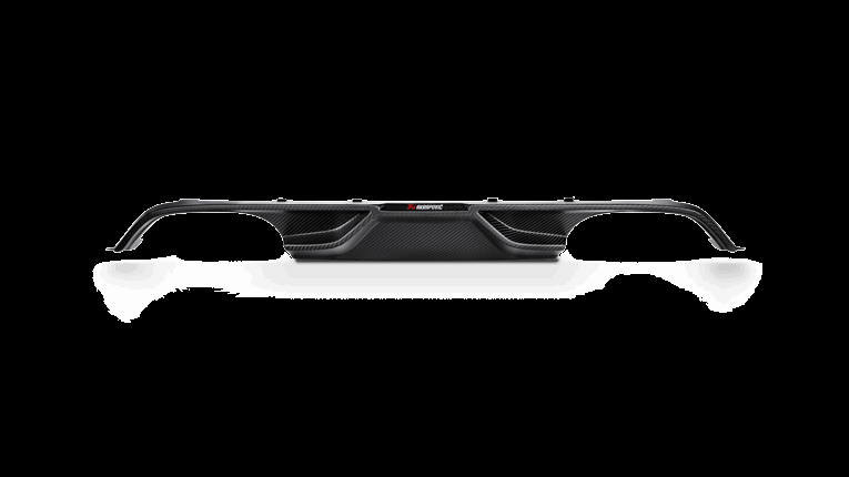 Photo of Akrapovic Rear Diffusor (F80) for the BMW M3 (F80) - Image 2