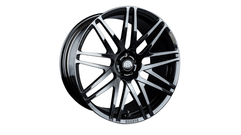 Photo of Brabus Monoblock F for the Mercedes Benz CLS 53 AMG (C257) - Image 1