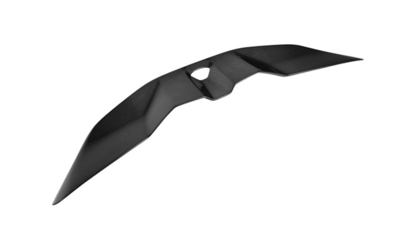 Photo of Novitec Carbon Fibre Rearspoiler for the Lamborghini Revuelto - Image 2