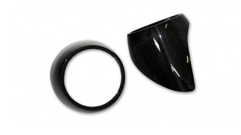 Photo of Novitec Carbon Cover TailLight Covers for the Ferrari 488 GTB/Spider - Image 2