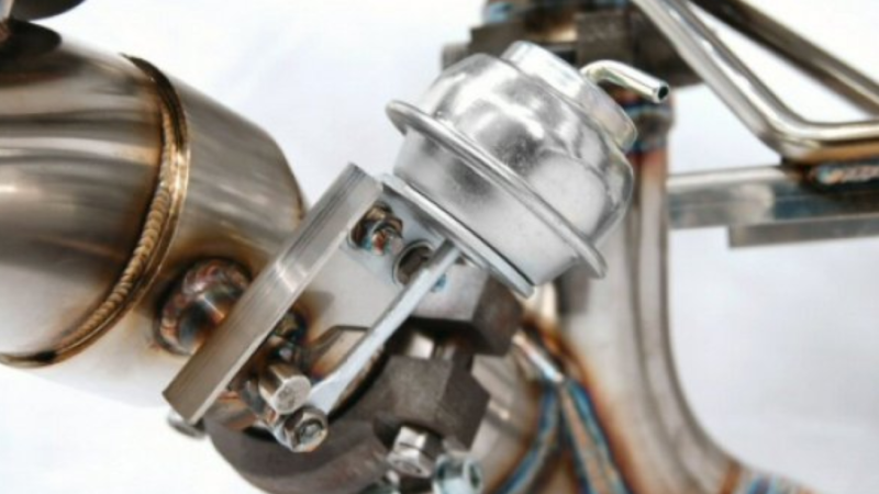 Photo of Kreissieg F1 Sound Valved Exhaust System – Full Kit for the Lamborghini Murciélago LP580/LP640 - Image 3