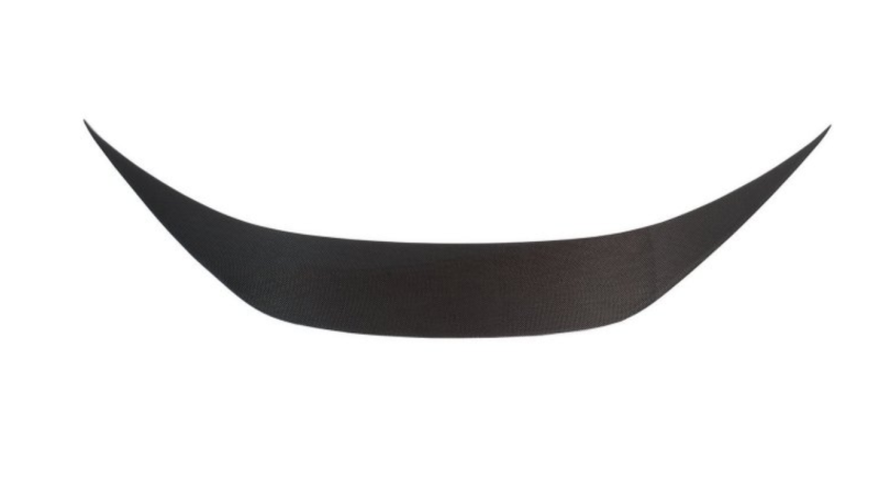 Photo of Novitec Carbon Fibre Engine Bonnet Insert for the Ferrari 12Cilindri Coupe/Spider - Image 2