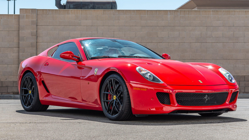 Photo of HRE P101 Wheels for the Ferrari F430 Coupe/Spider - Image 5