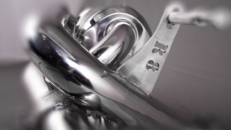 Photo of Capristo X-Pipe Sports Exhaust (V8 Facelift) for the Audi R8 Gen 1 Facelift V8/V10 (2012-2015) - Image 7