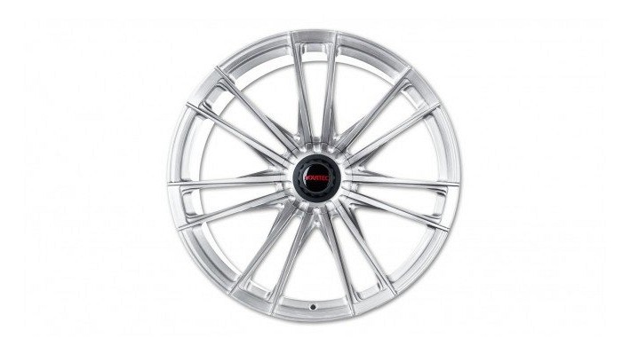 Photo of Novitec MC3 FORGED, CENTRAL-LOCK LOOK for the McLaren 570S/570GT - Image 1
