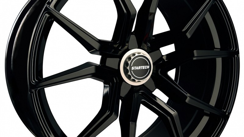 Photo of Startech Monostar M LIGHTWEIGHT ALLOYS for the Land Rover Range Rover Velar - Image 1