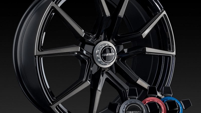 Photo of Startech Monostar M for the Bentley Bentayga - Image 1