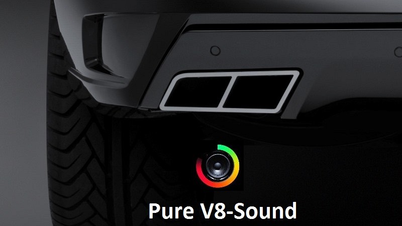 Photo of Startech SoundXtra 2017 for the Land Rover Range Rover Vogue (2013-2025) - Image 1