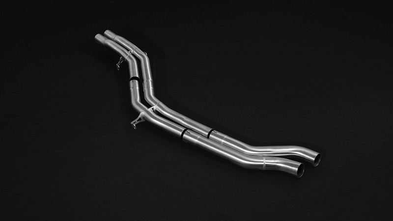 Photo of Capristo Sports exhaust for the Lamborghini Urus/Urus S - Image 6