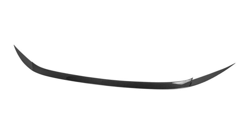 Photo of Novitec Carbon Fibre Front Cover for the Ferrari 12Cilindri Coupe/Spider - Image 2