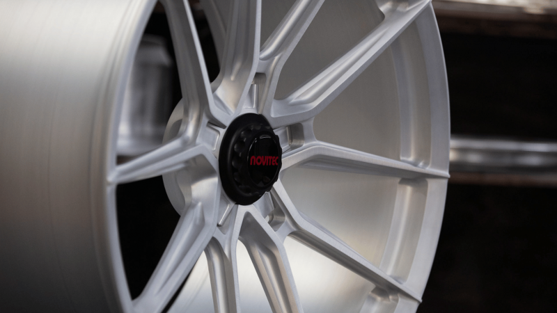 Photo of Novitec NF10 ZV Look Forged Wheels for the Ferrari 812 Competizione Coupe/Aperta - Image 17
