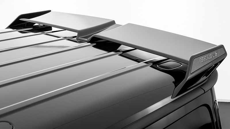 Photo of Brabus Rear Spoiler for the Mercedes Benz G63 AMG/G450/G500 (W465) - Image 2