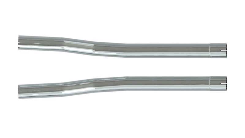 Photo of Capristo Valved Sport Exhaust with Straight Pipes for the Ferrari Purosangue - Image 5