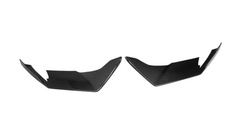 Photo of Novitec Carbon Fibre Frontspoiler Lip for the Lamborghini Revuelto - Image 2
