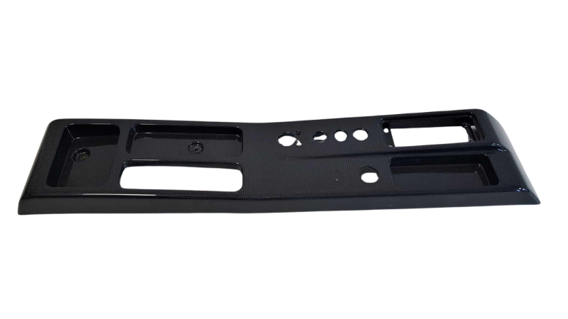 Photo of Novitec Carbon Fibre Central Tunnel Console for the Ferrari F430 Coupe/Spider - Image 1