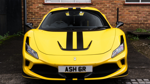 Photo of Novitec Cover Trunk Lid for the Ferrari F8 Tributo/Spider - Image 4