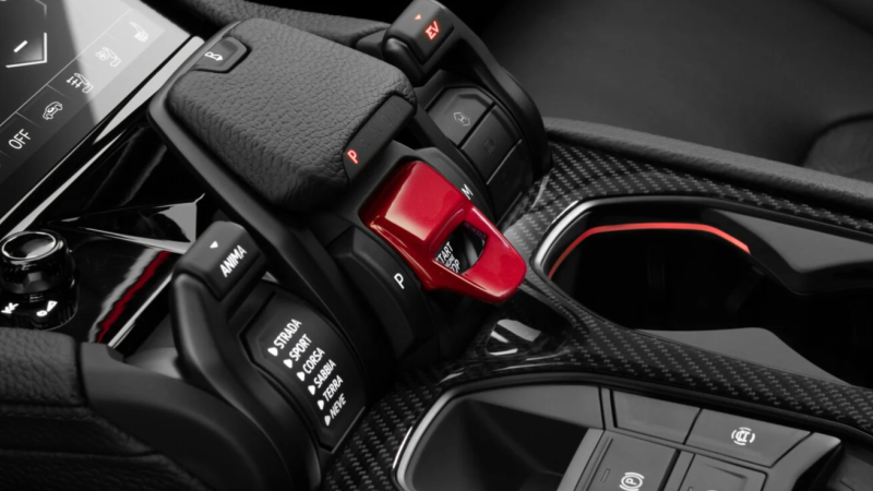Photo of Brabus Interior Glaze Trim Elements for the Lamborghini Urus SE - Image 1