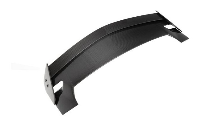Photo of Novitec Carbon Race Roof Spoiler for the Lamborghini Urus SE - Image 2